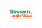 Kreate It And More - Home